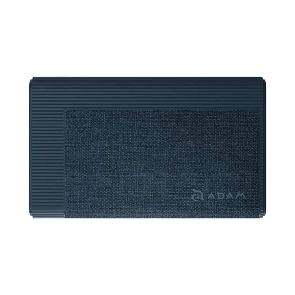Adam Elements GRAVITY Pro 100W Fast Charging Power Bank 20000mAh (Blue) - Image 2