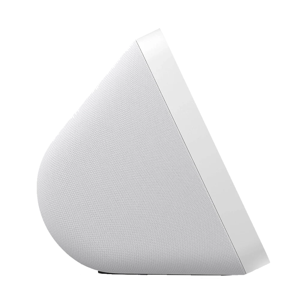 Amazon Echo Show 5 - 2nd Generation (Glacier White) - Image 3