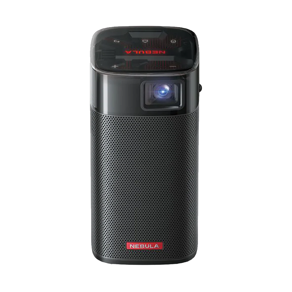 Anker Nebula Apollo Portable Mini Projector - Image 3