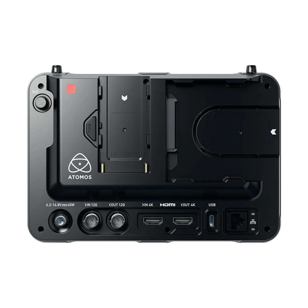 Atomos 7" Shogun Monitor-Recorder - Image 3