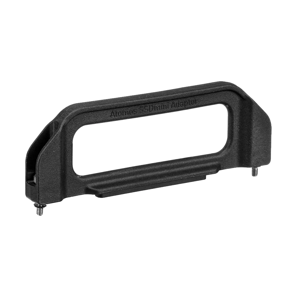Atomos Handle Adapter for AtomX SSDmini
