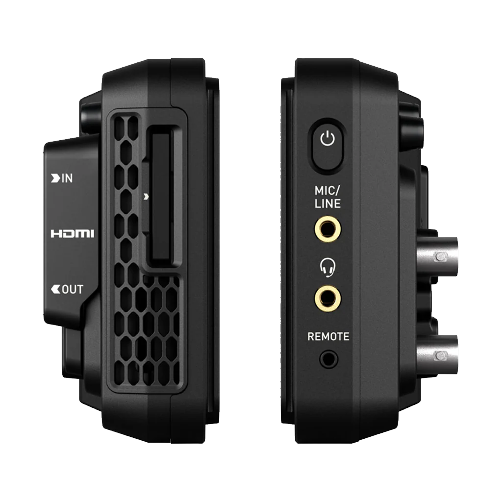 Atomos Ninja TX 5.2" Camera to Cloud Monitor/Recorder - Image 3