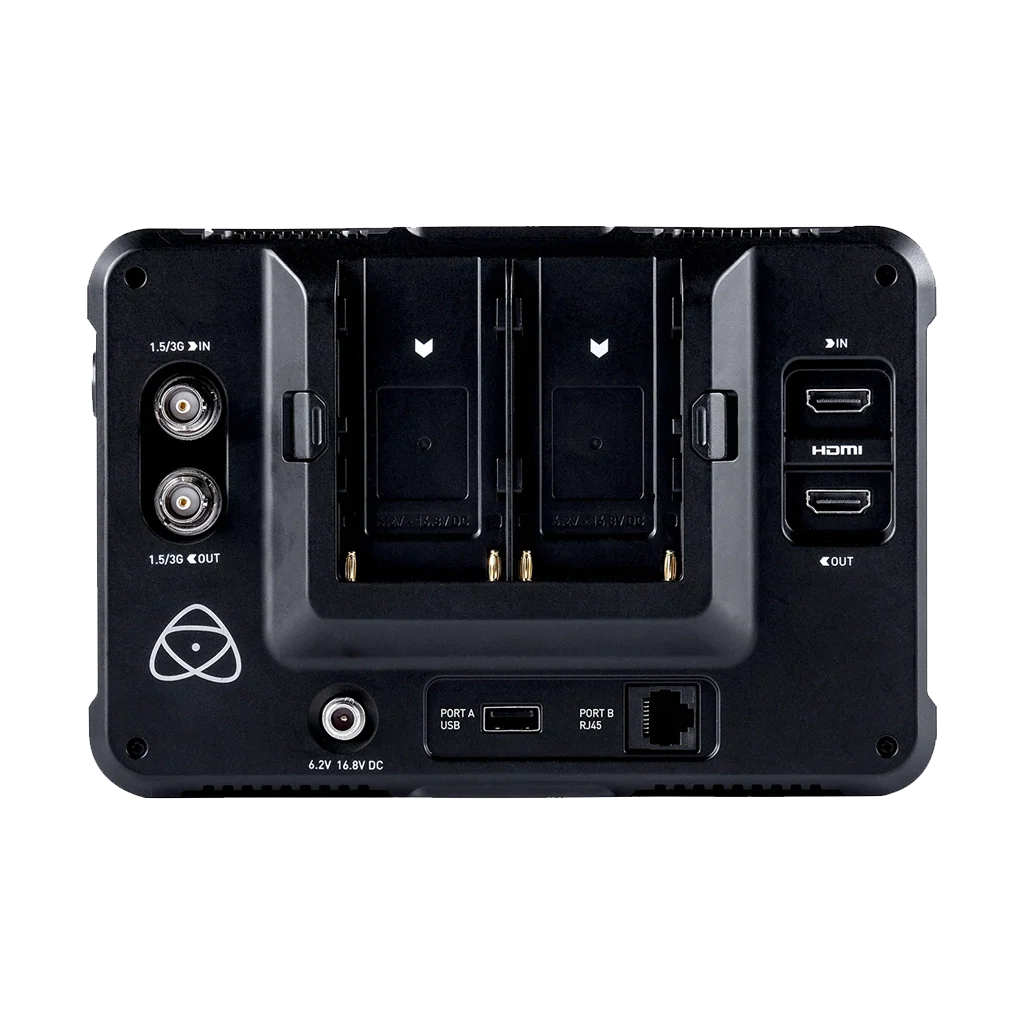 Atomos Shinobi 7" 4K HDMI/SDI Monitor - Image 2