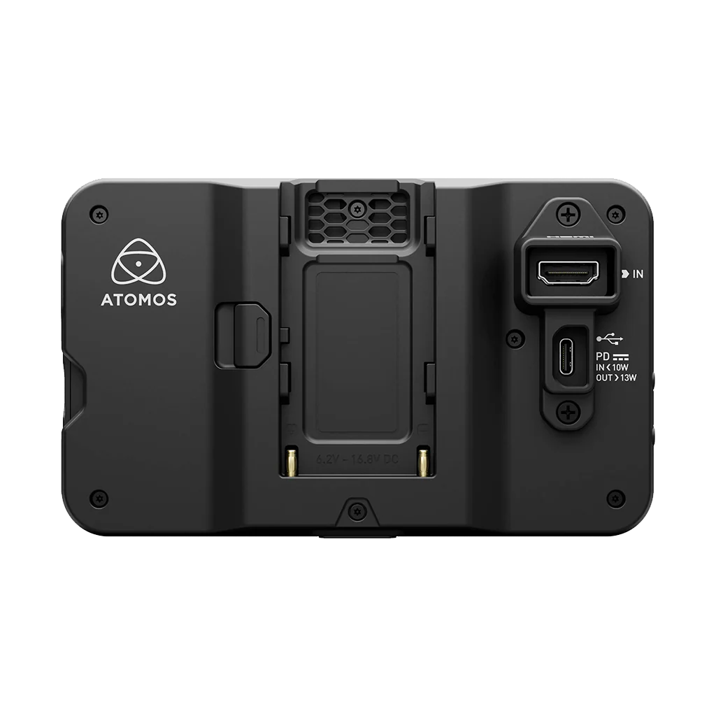 Atomos Shinobi II 5.2" HDMI HDR Monitor - Image 2