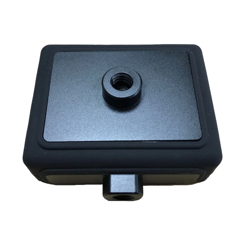 Atomos Silicone Case with 1/4"-20 Mounting Threads for UltraSync ONE - Image 2