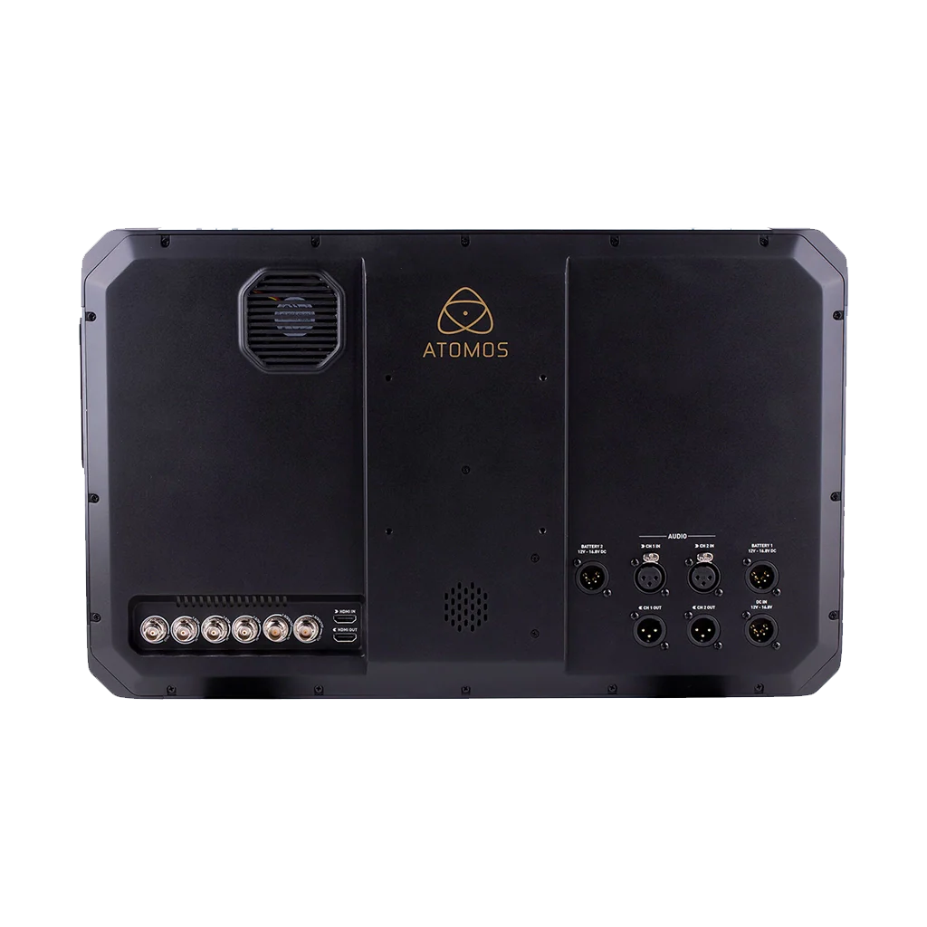Atomos Sumo 19" SE HDR Monitor, Recorder, and Switcher - Image 2