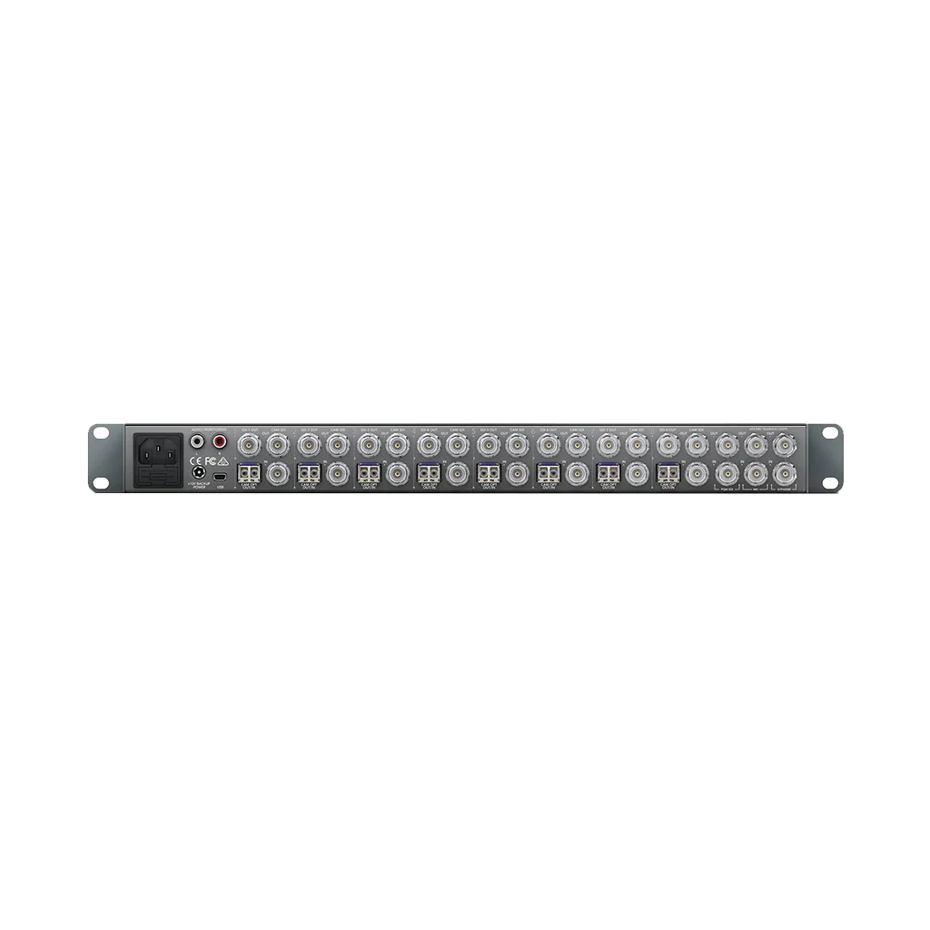Blackmagic ATEM Talkback Converter 4K - Image 2