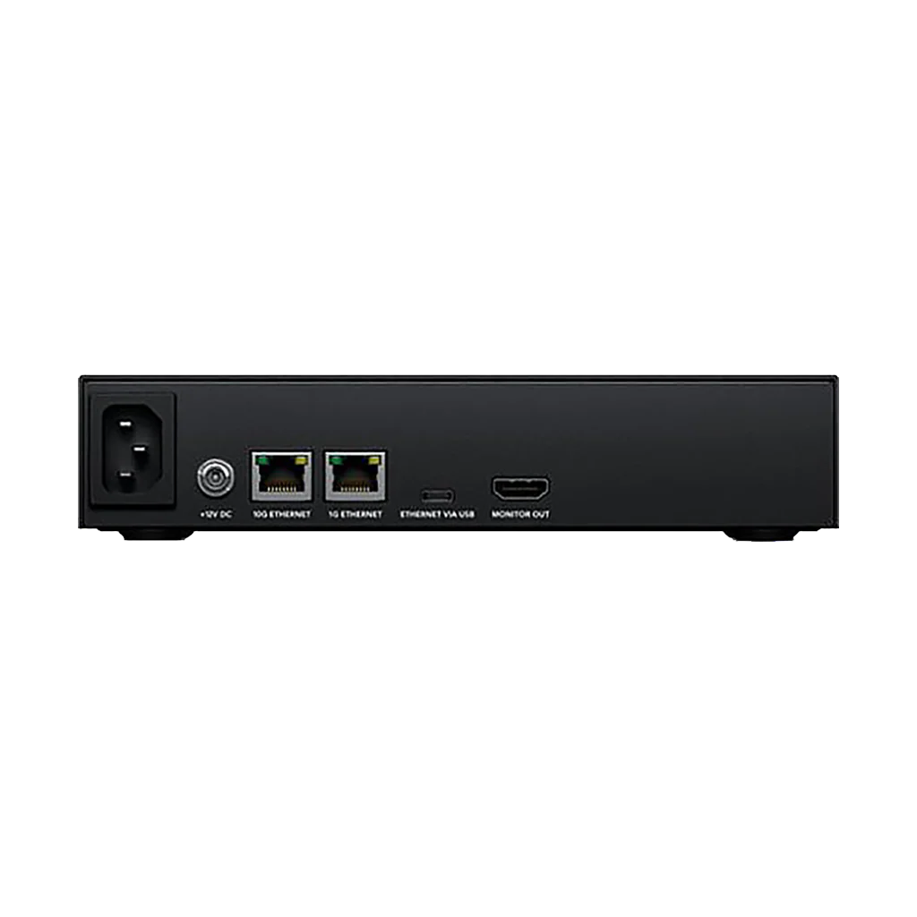 Blackmagic Design 16TB Cloud Store Mini (4 x 4TB) - Image 2