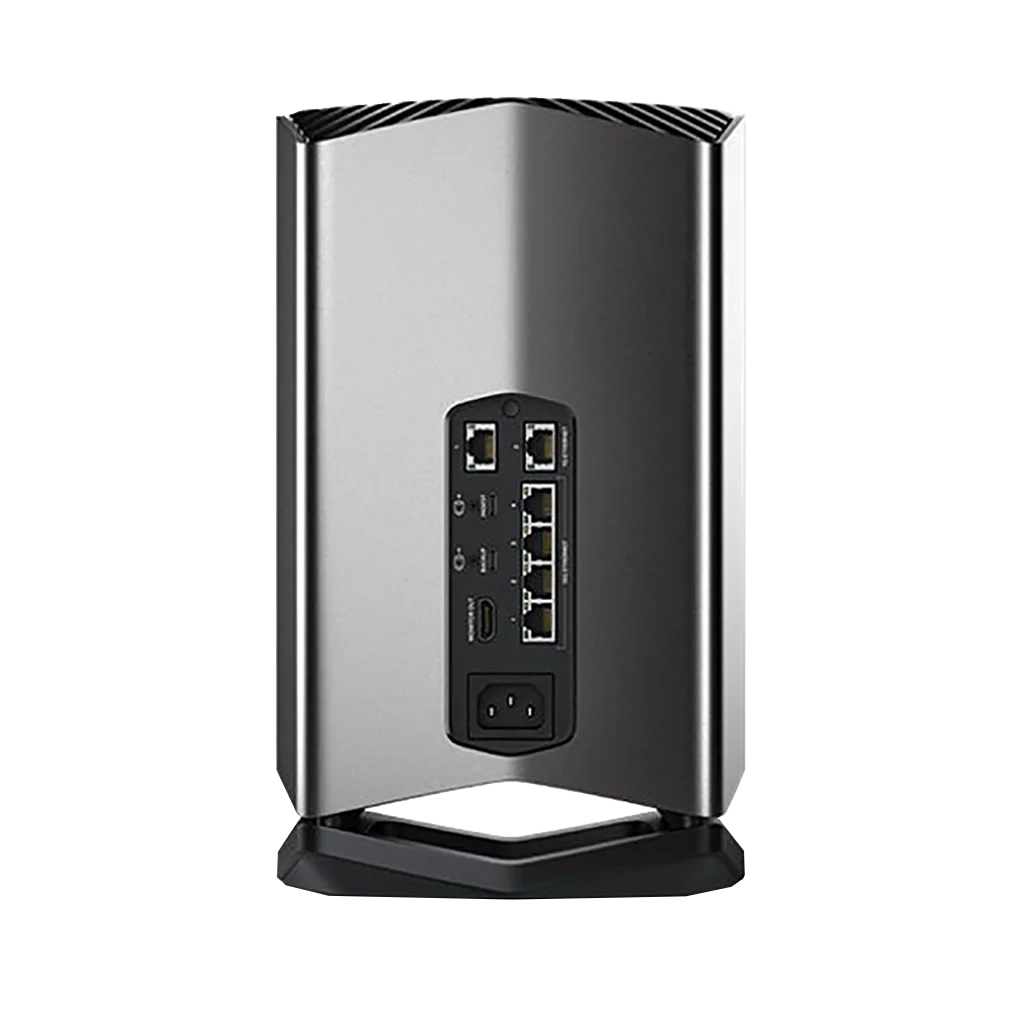 Blackmagic Design 20TB Cloud Store