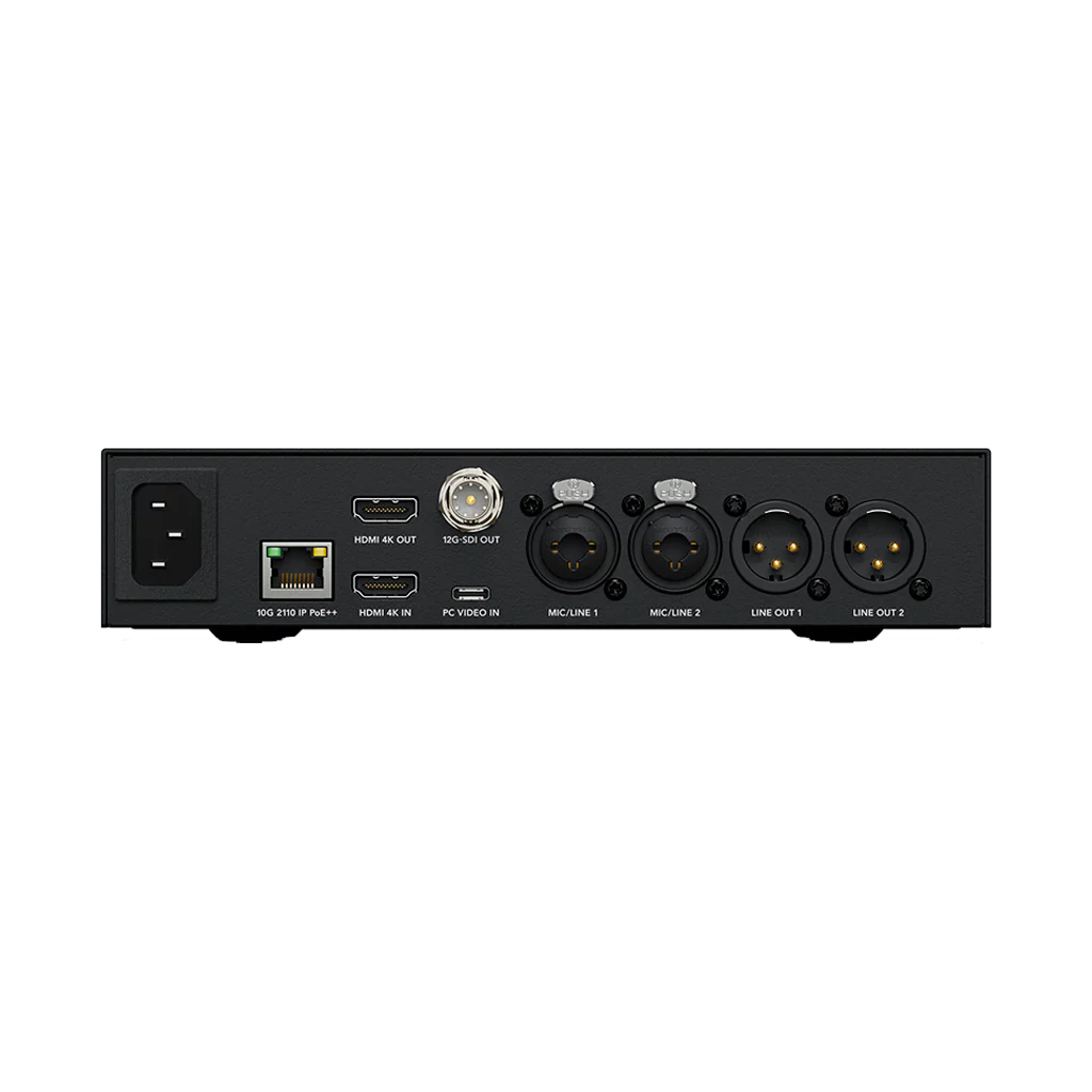 Blackmagic Design 2110 IP Presentation Converter - Image 3