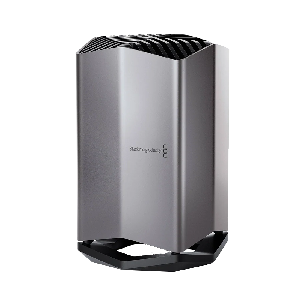 Blackmagic Design 80TB Cloud Store