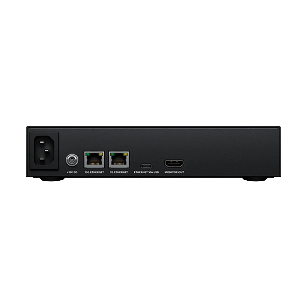Blackmagic Design 8TB Cloud Store Mini (4 x 2TB) - Image 2