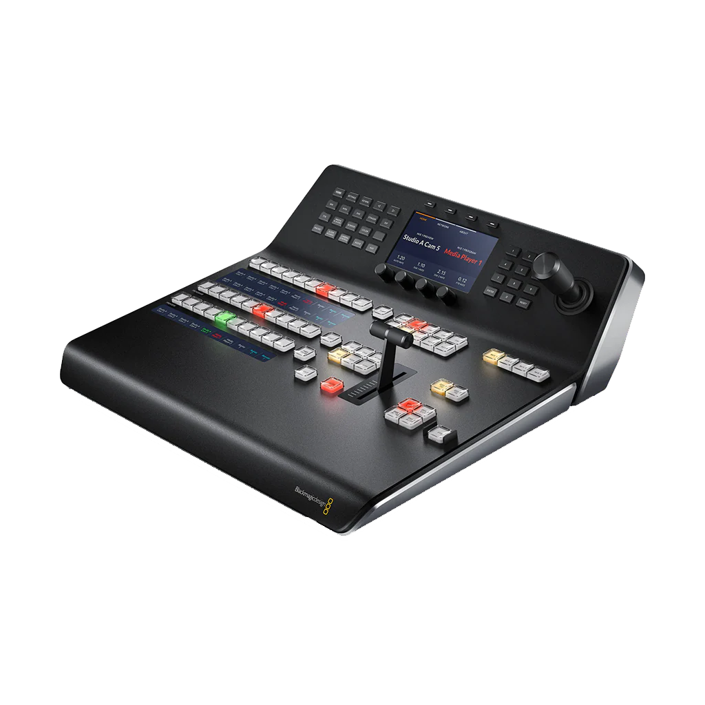 Blackmagic Design ATEM 1 M/E Advanced Panel - Image 2