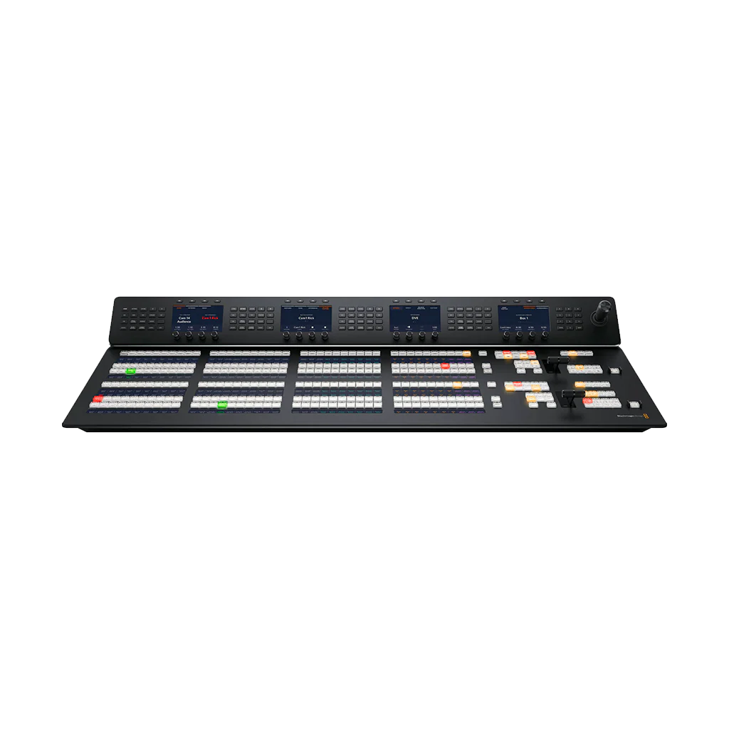 Blackmagic Design ATEM 2 M/E Advanced Panel 40 - Image 2