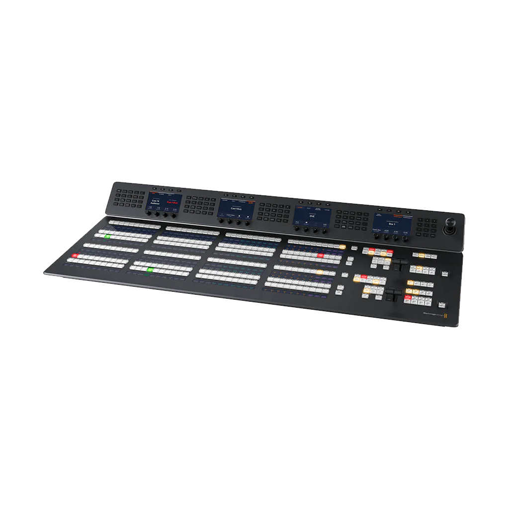 Blackmagic Design ATEM 2 M/E Advanced Panel 40 - Image 3