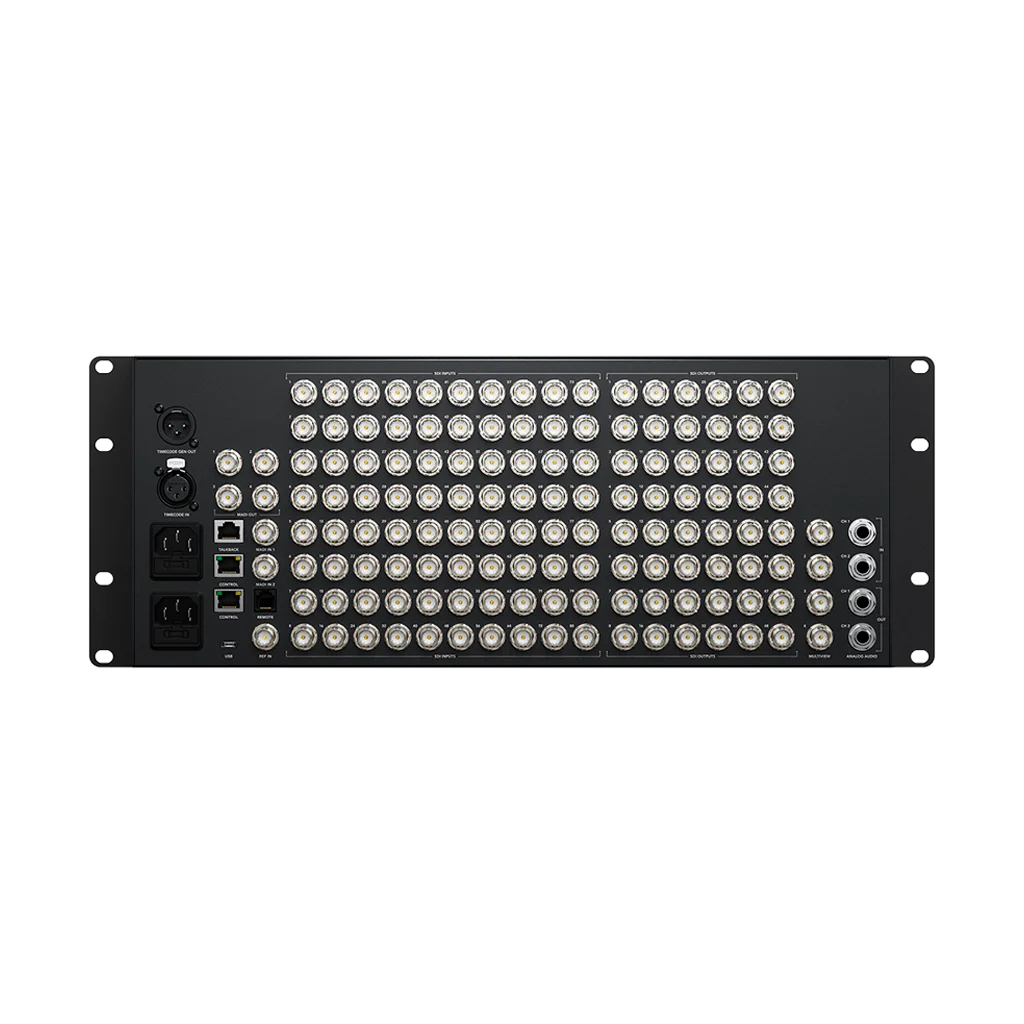 Blackmagic Design ATEM 4 M/E Constellation 4K Plus - Image 2