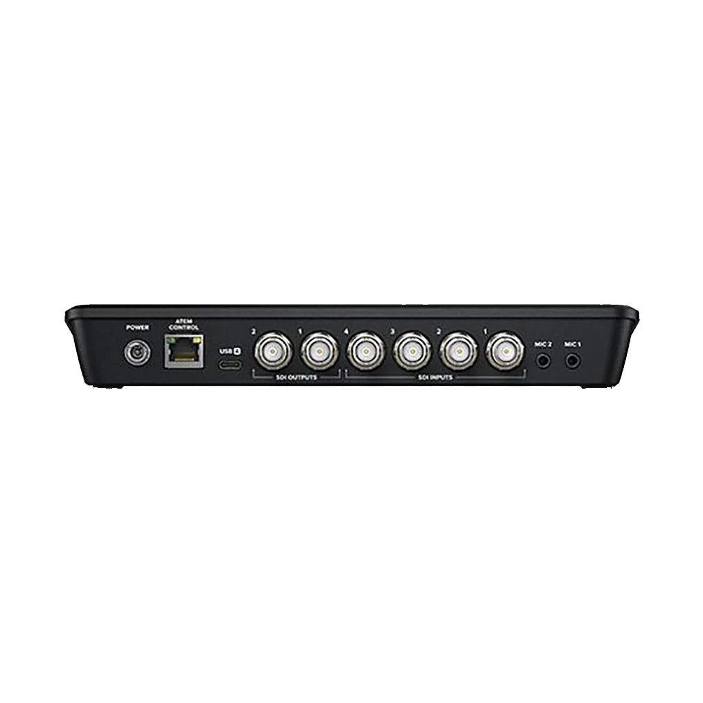 Blackmagic Design ATEM SDI Switcher - Image 2