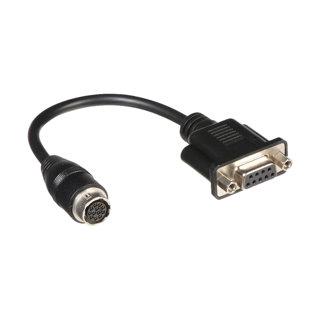 Blackmagic Design B4 Lens Adapter Cable for Micro Studio Camera 4K
