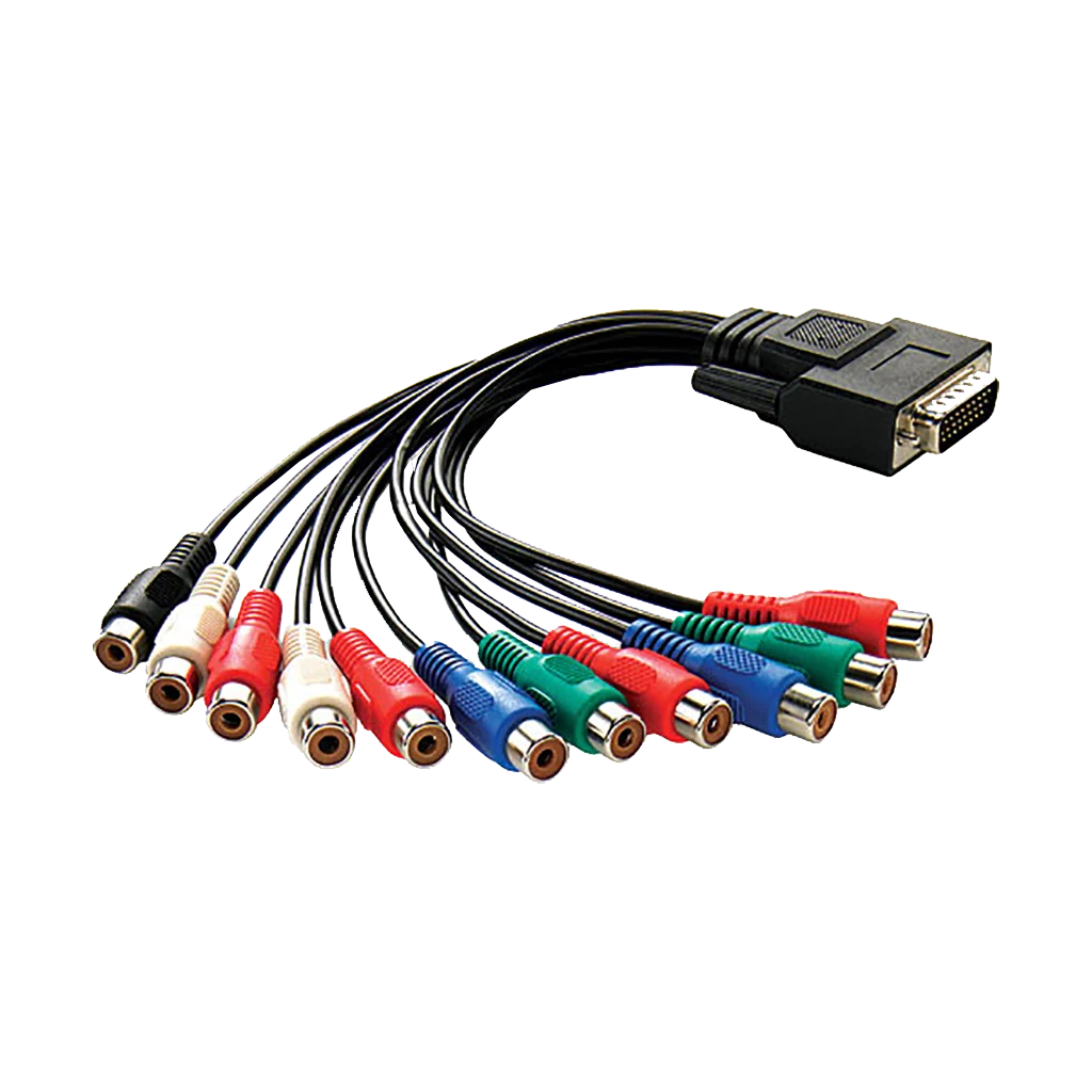Blackmagic Design Breakout Cable for Intensity Pro