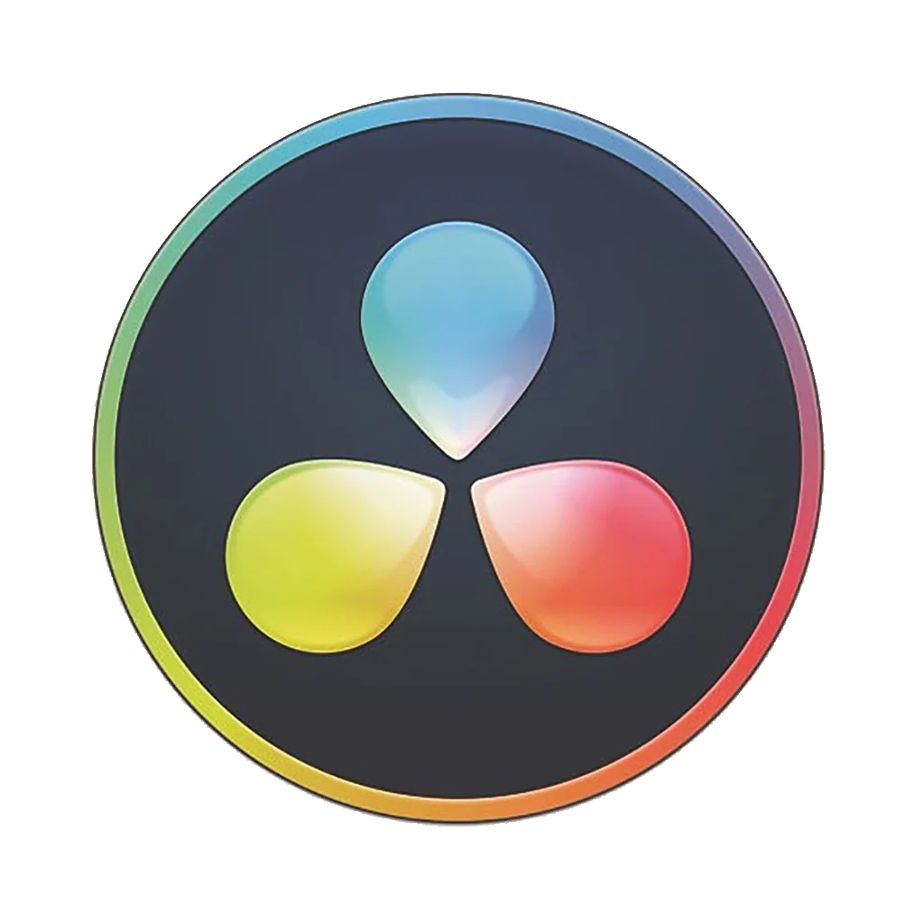 Blackmagic Design DaVinci Resolve Studio (USB Dongle)