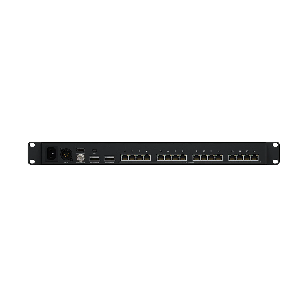 Blackmagic Design Ethernet Switch 360P - Image 2