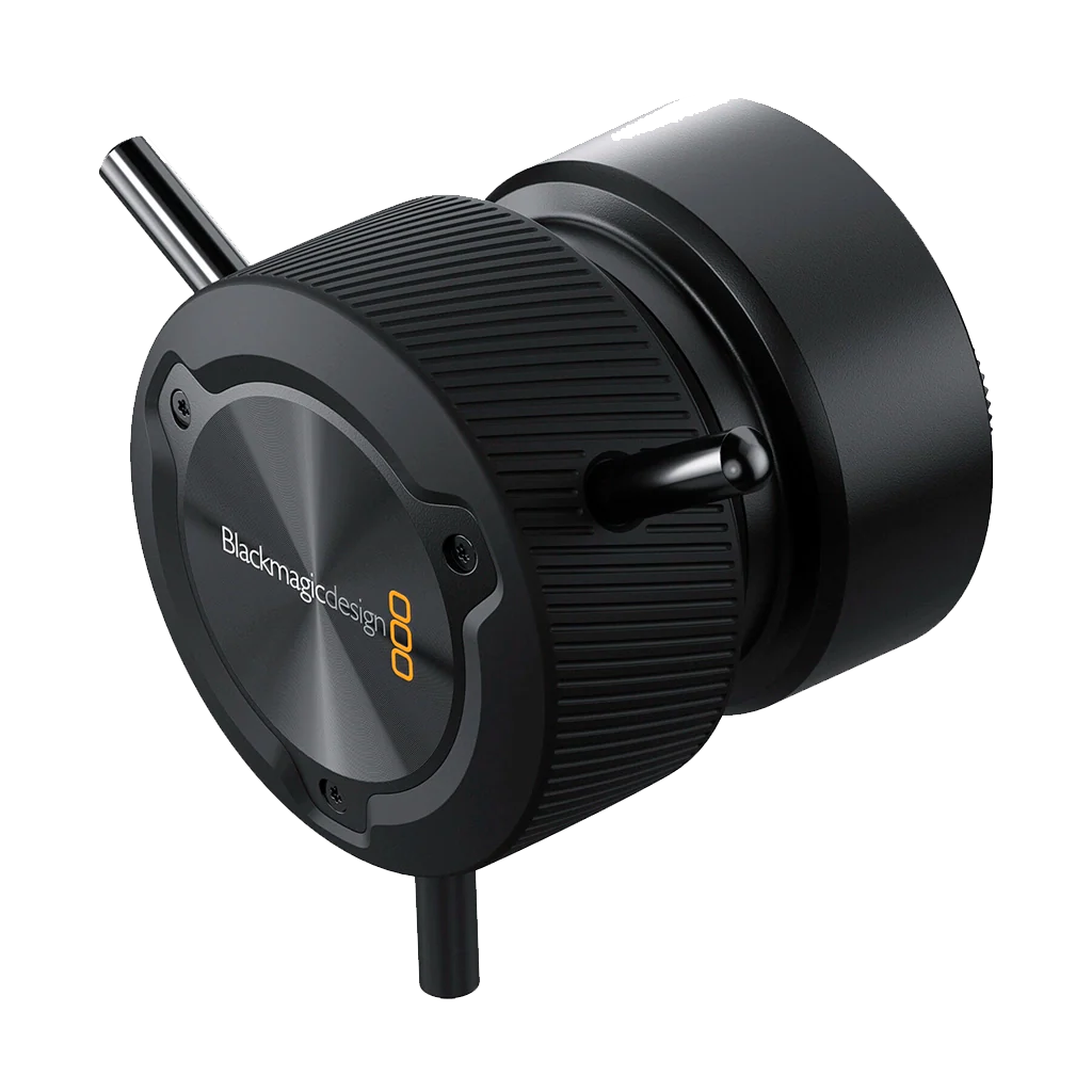 Blackmagic Design Focus Demand
