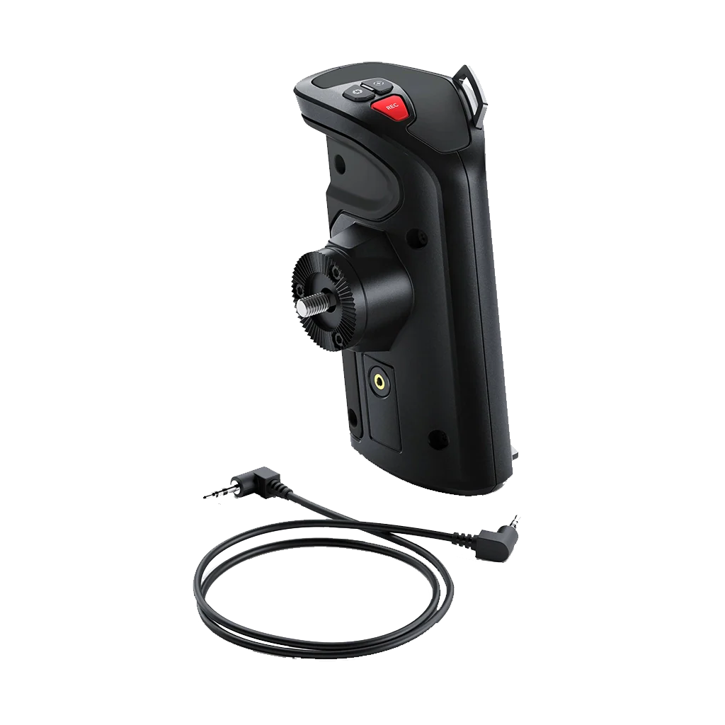 Blackmagic Design Handgrip for URSA Mini Camera