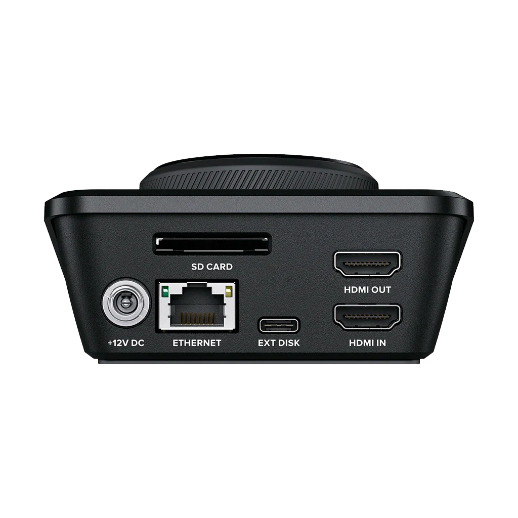 Blackmagic Design HyperDeck Shuttle HD - Image 2