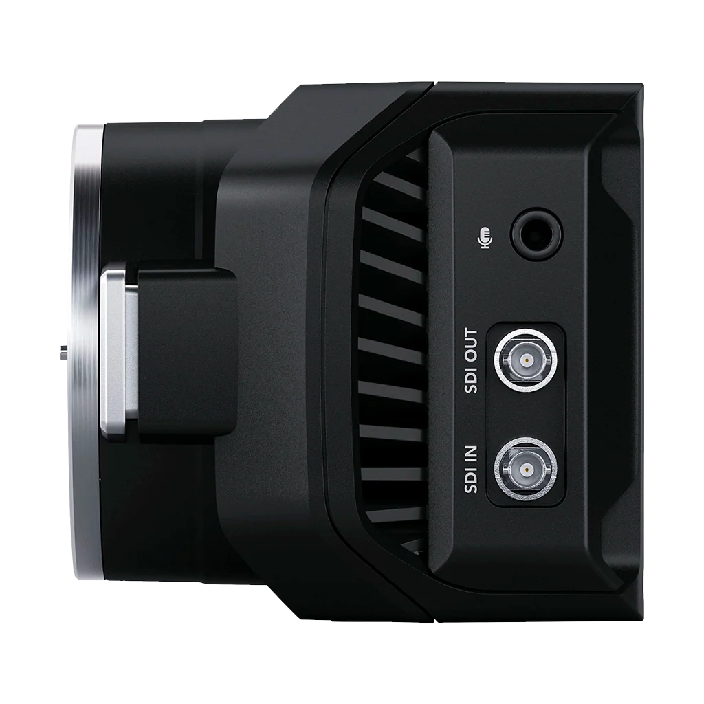 Blackmagic Design Micro Studio Camera 4K G2 - Image 2
