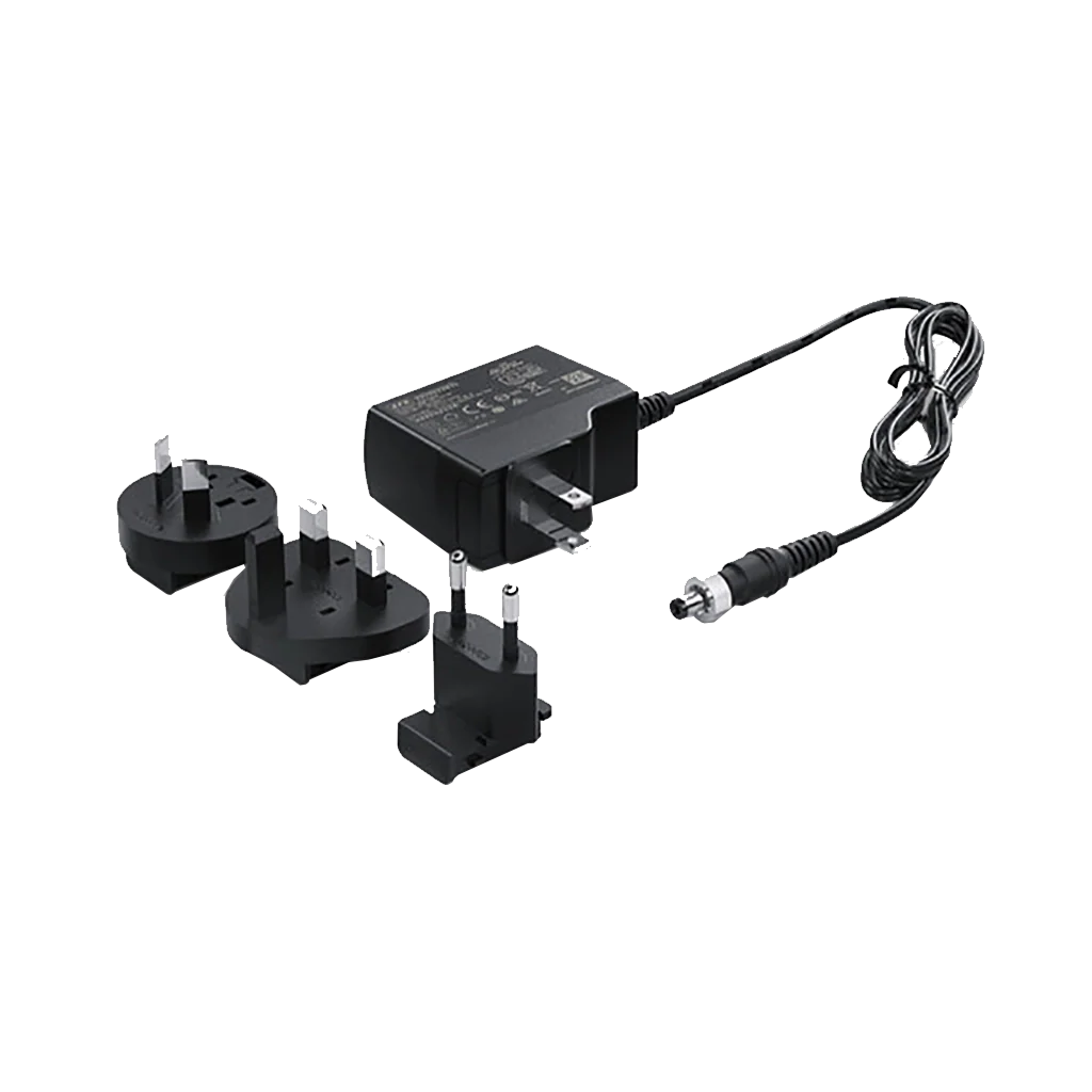 Blackmagic Design Power Supply 12V12W Locking Converters