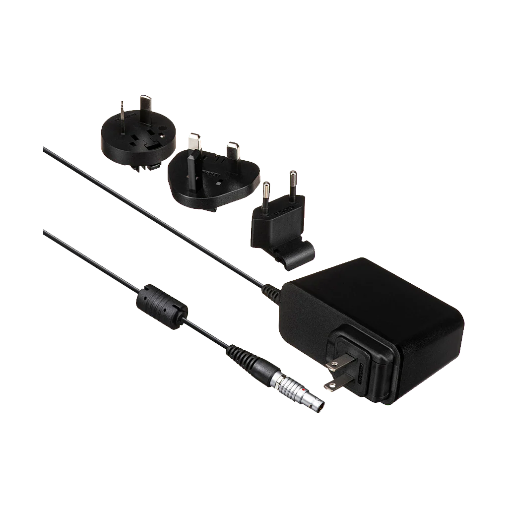 Blackmagic Design Power Supply for PYXIS 6K (12V, 60W)