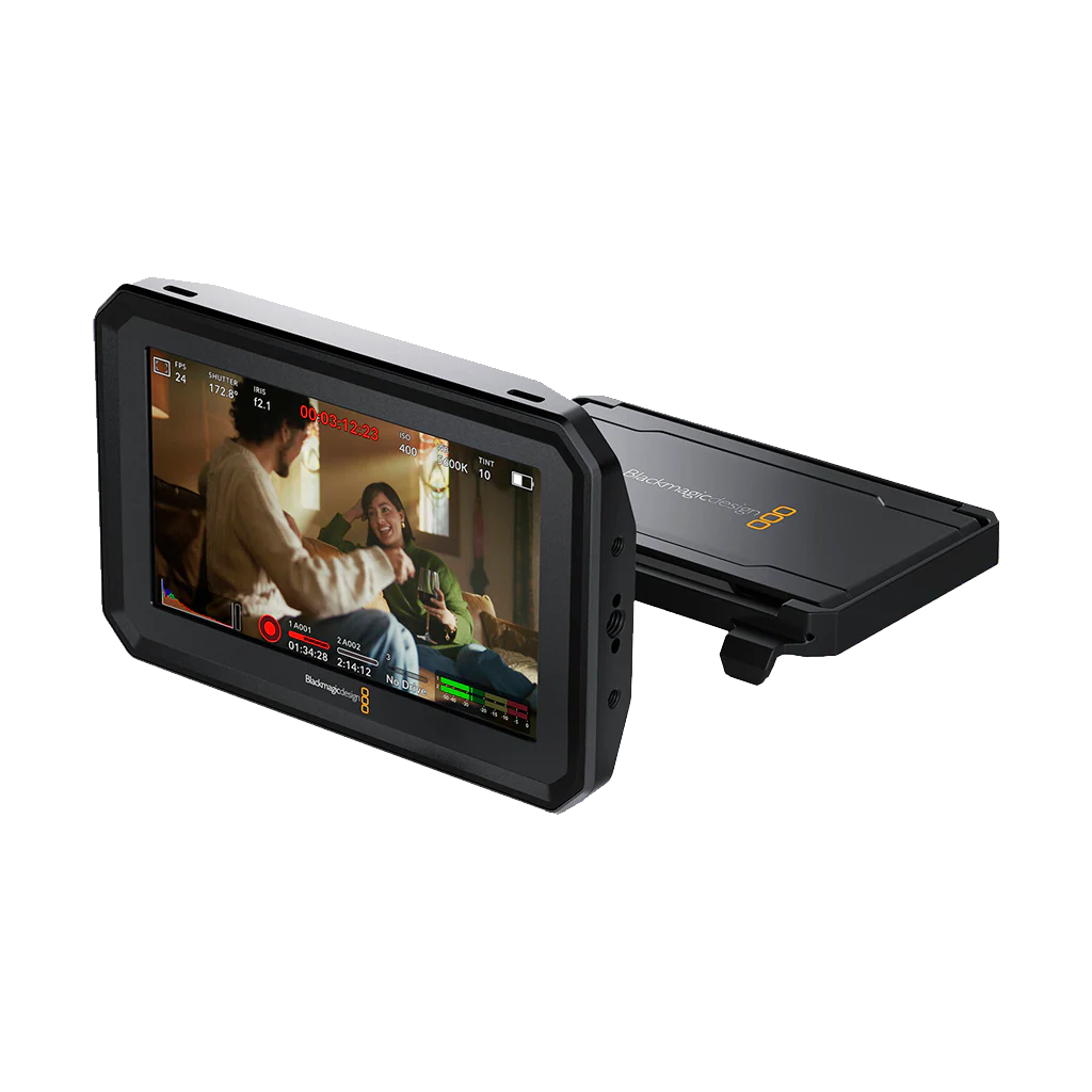 Blackmagic Design PYXIS Monitor