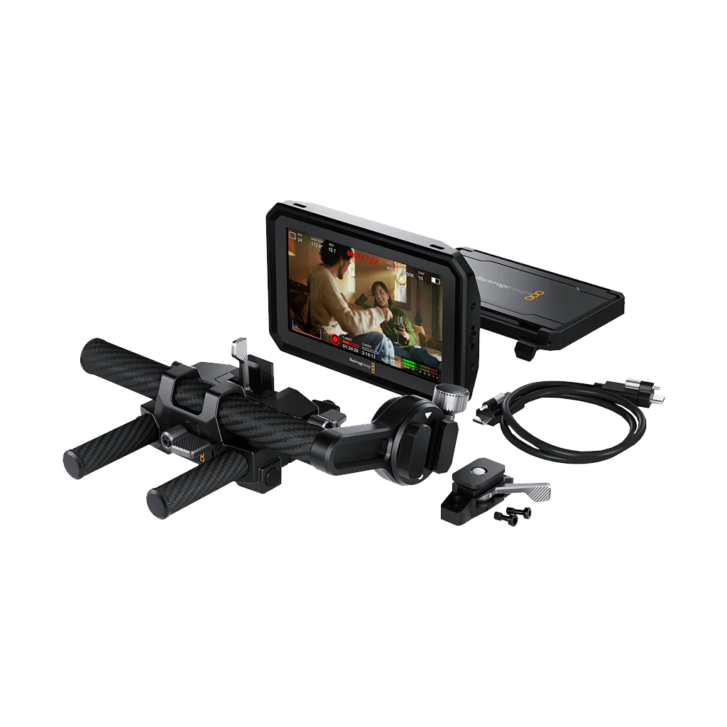 Blackmagic Design PYXIS Monitor EVF Kit