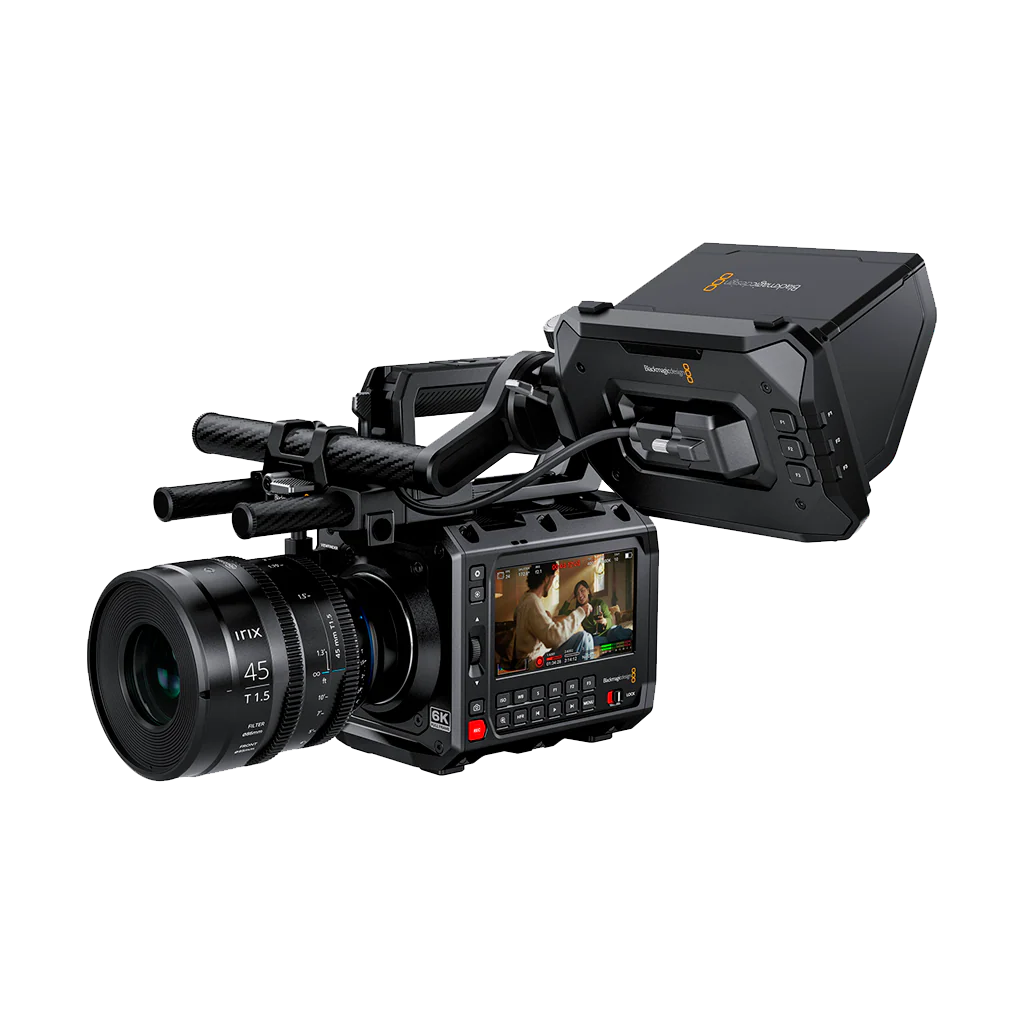 Blackmagic Design PYXIS Monitor EVF Kit - Image 2