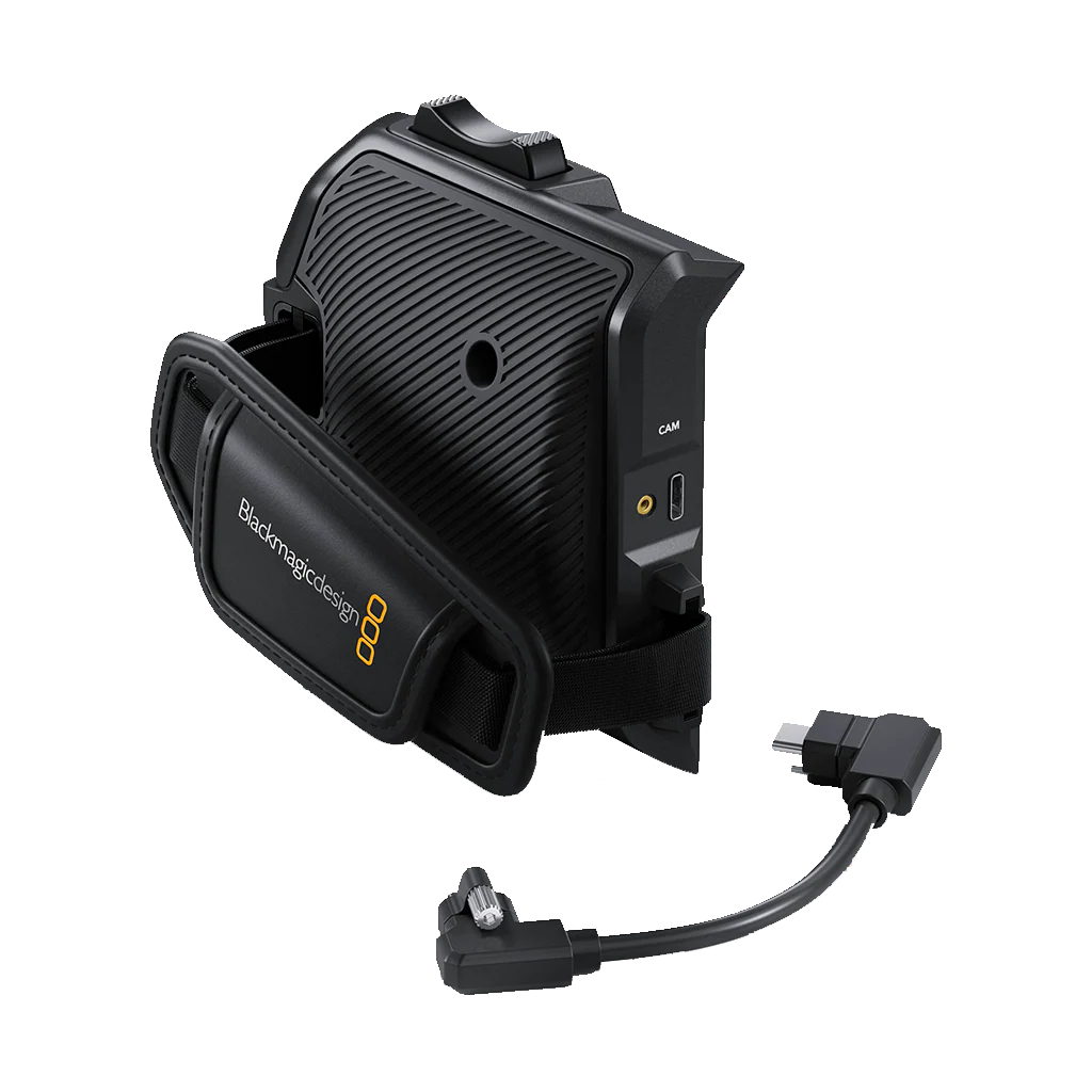 Blackmagic Design PYXIS Pro Grip