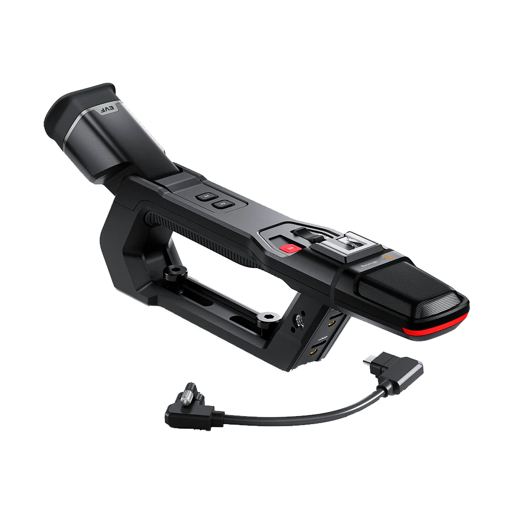 Blackmagic Design PYXIS Pro Handle