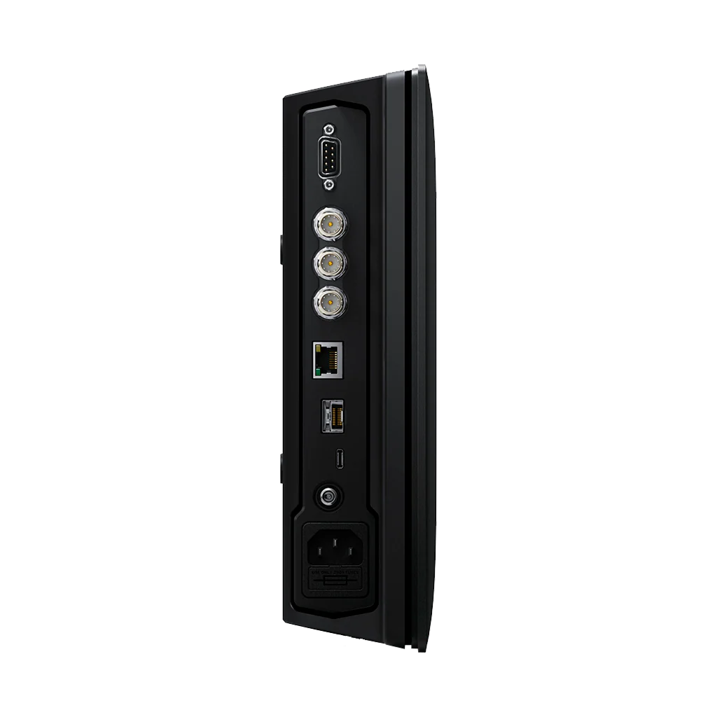 Blackmagic Design SmartView 4K G3 15.6" DCI 4K Broadcast Monitor with SMPTE 2110 - Image 3