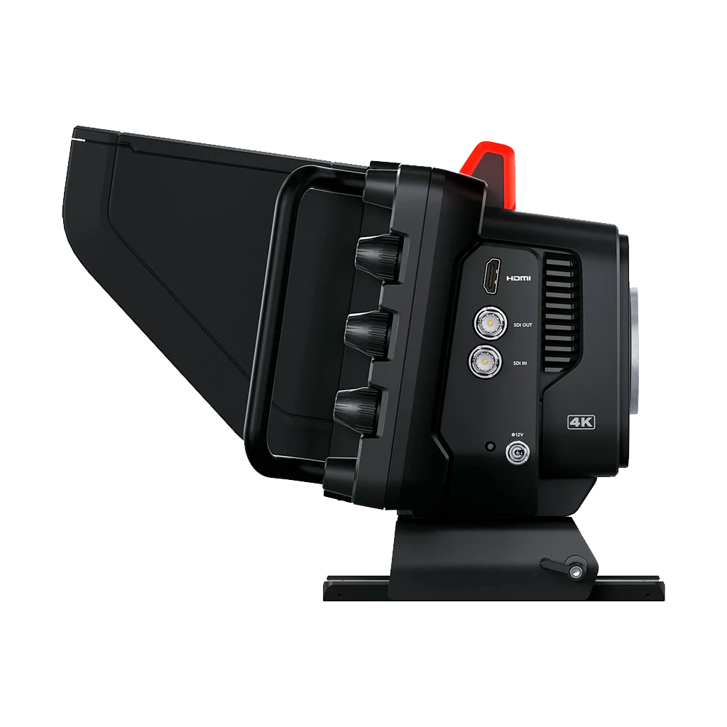 Blackmagic Design Studio Camera 4K Plus G2 - Image 3