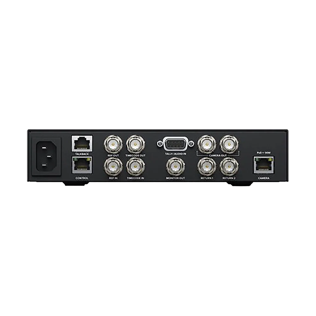 BlackMagic Design Studio Converter - Image 2