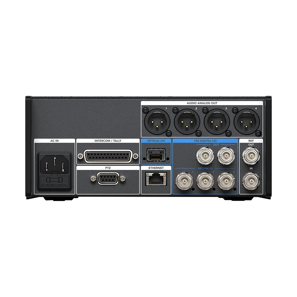 BlackMagic Design Studio Converter - Image 3