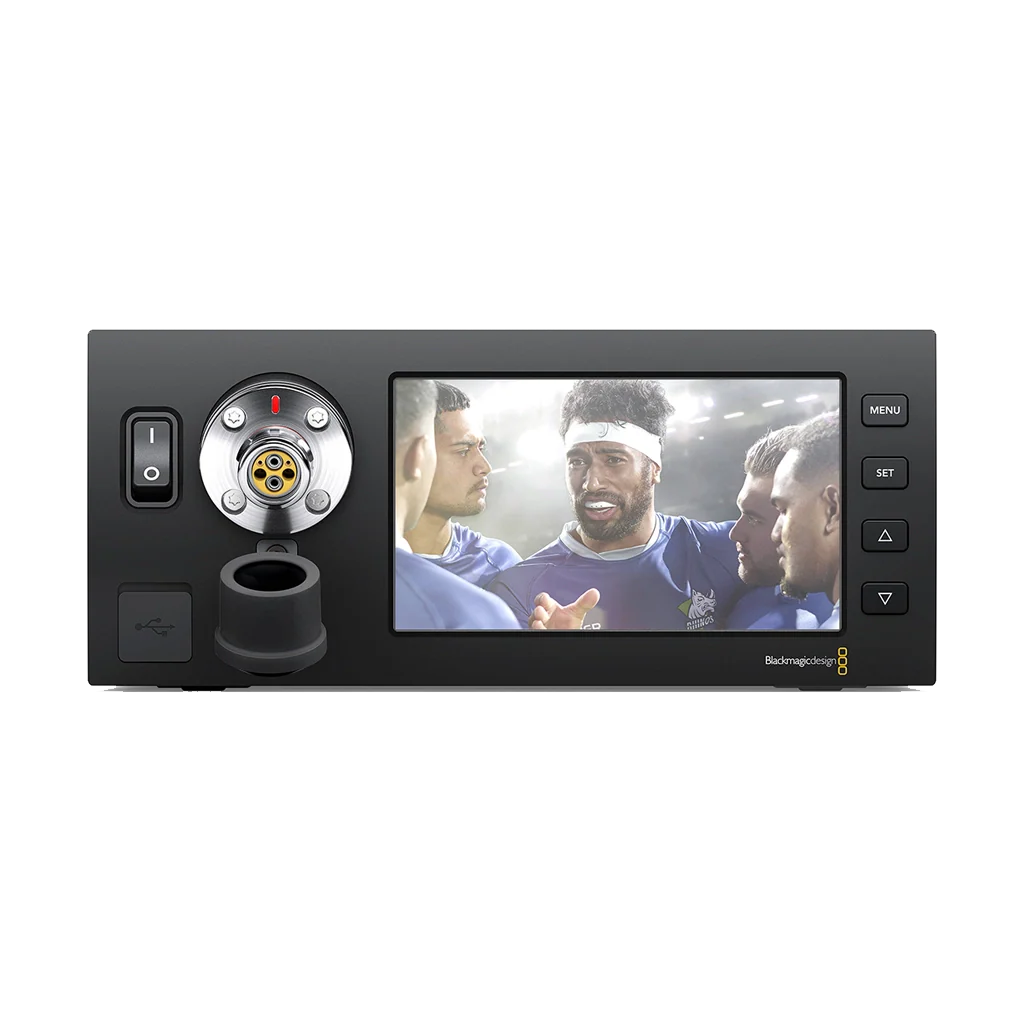BlackMagic Design Studio Converter - Image 4