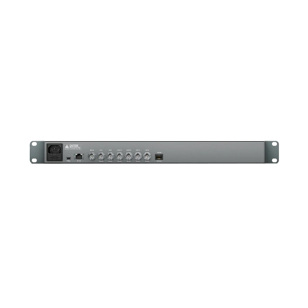 Blackmagic Design Teranex Express - Image 2