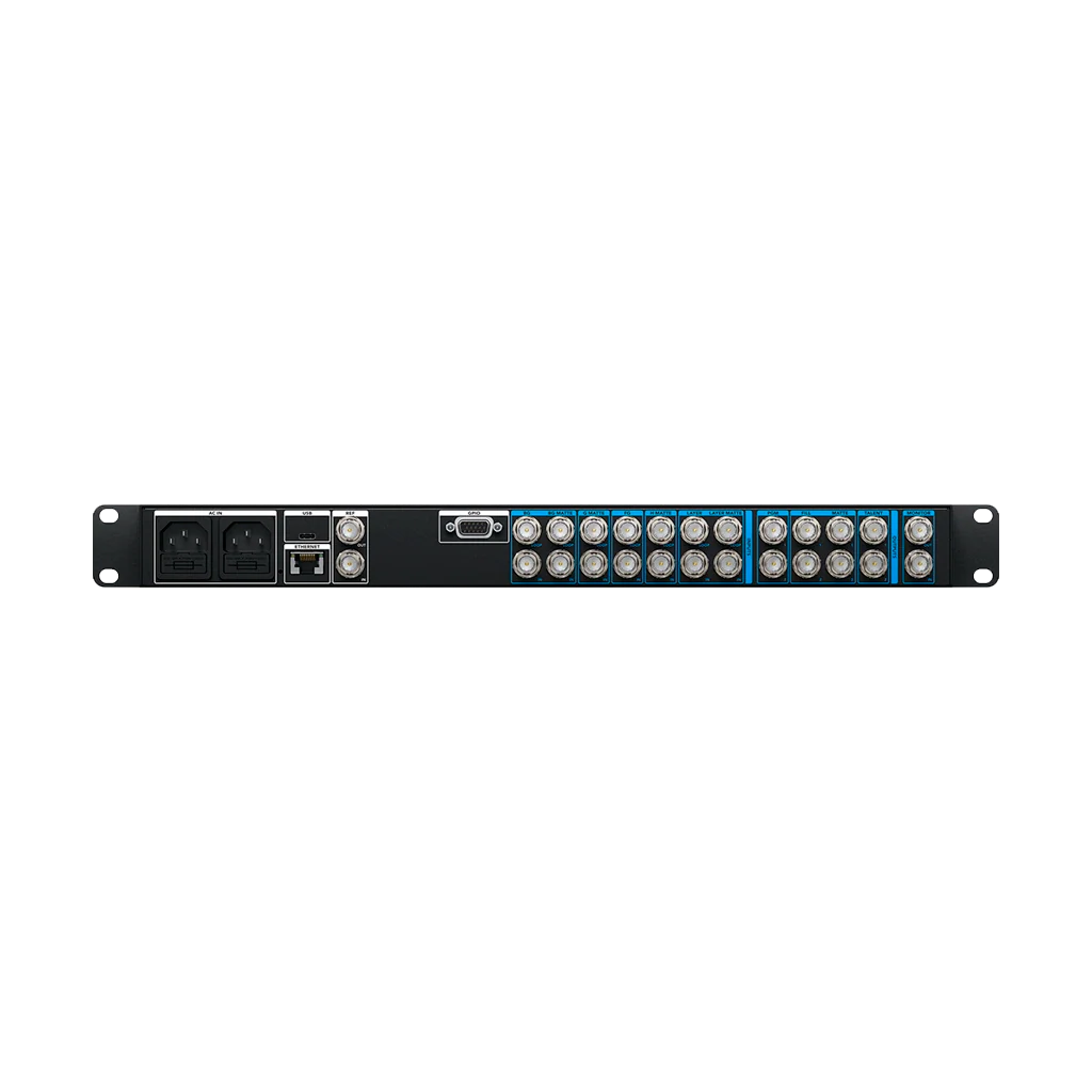 Blackmagic Design Ultimatte 12 4K Keyer Advanced Compositing Processor - Image 2