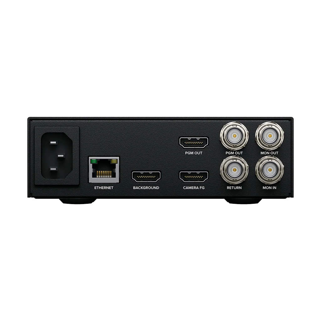 Blackmagic Design Ultimatte 12 HD Mini Keyer / Advanced Compositing Processor - Image 2