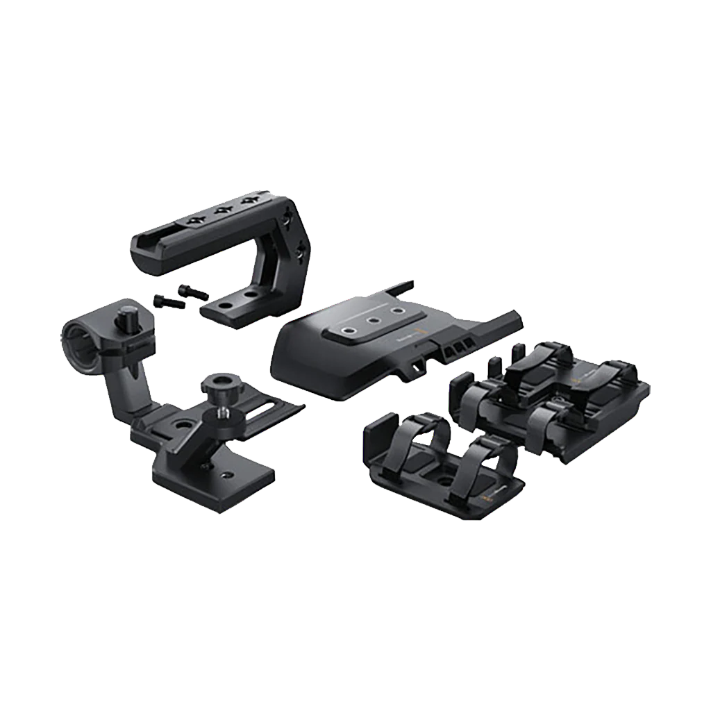 Blackmagic Design URSA Broadcast ENG Kit