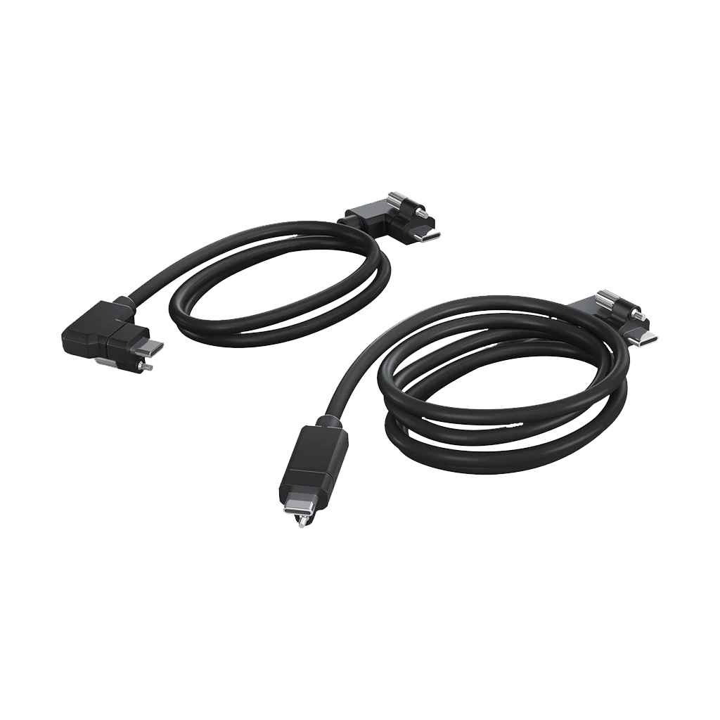 Blackmagic Design USB Cable Set for PYXIS Monitor