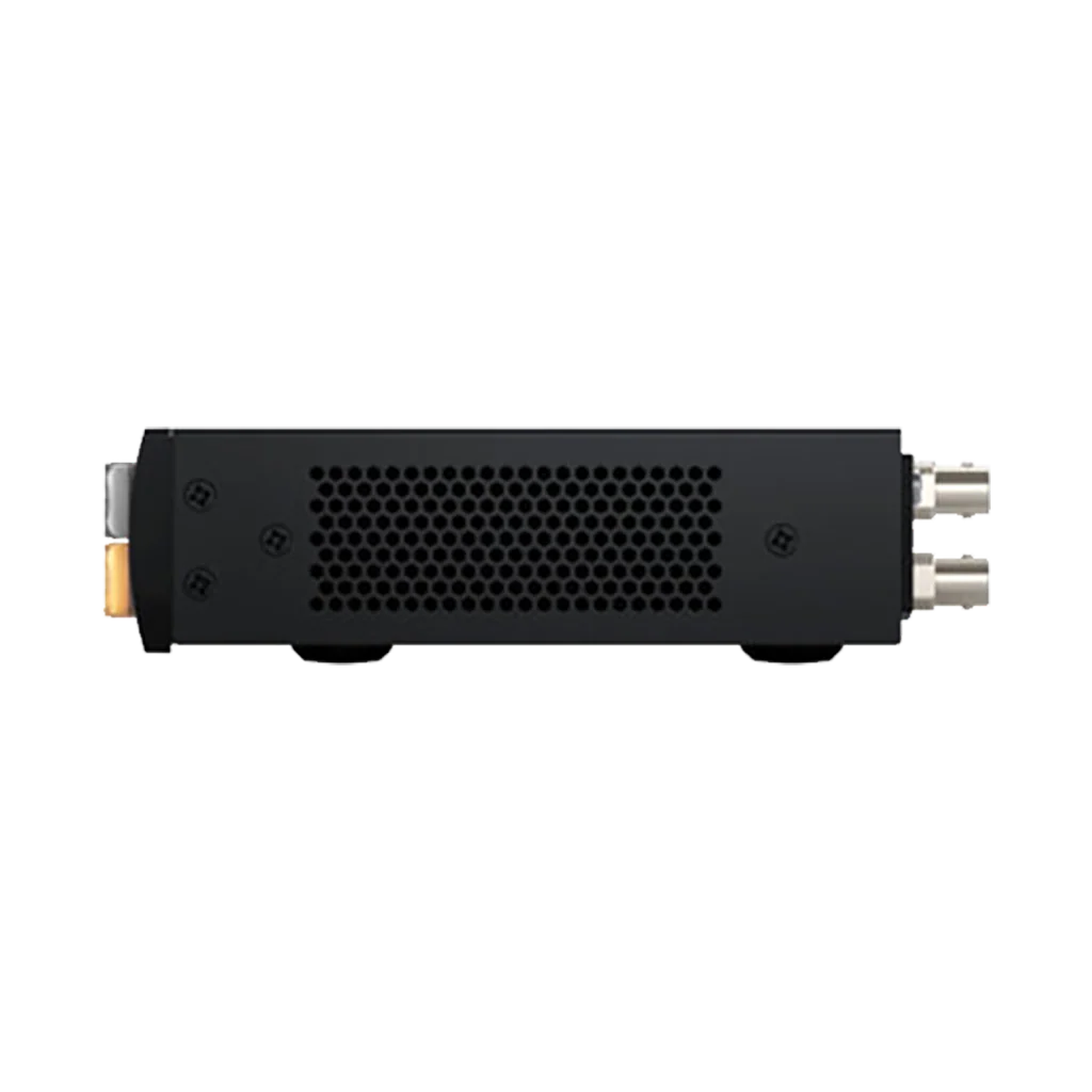 Blackmagic Design Videohub Mini 4x2 12G Router - Image 3