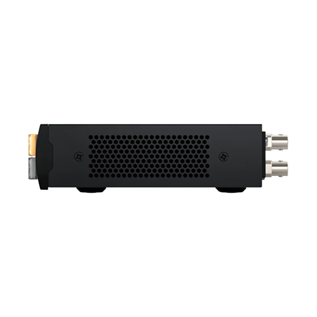 Blackmagic Design Videohub Mini 8x4 12G Router - Image 3