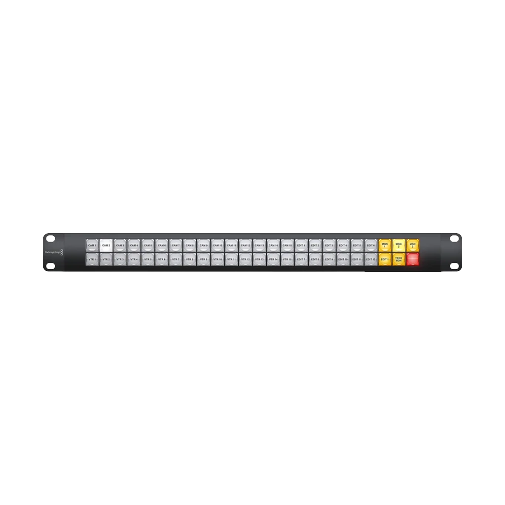 Blackmagic Design Videohub Smart Control Pro