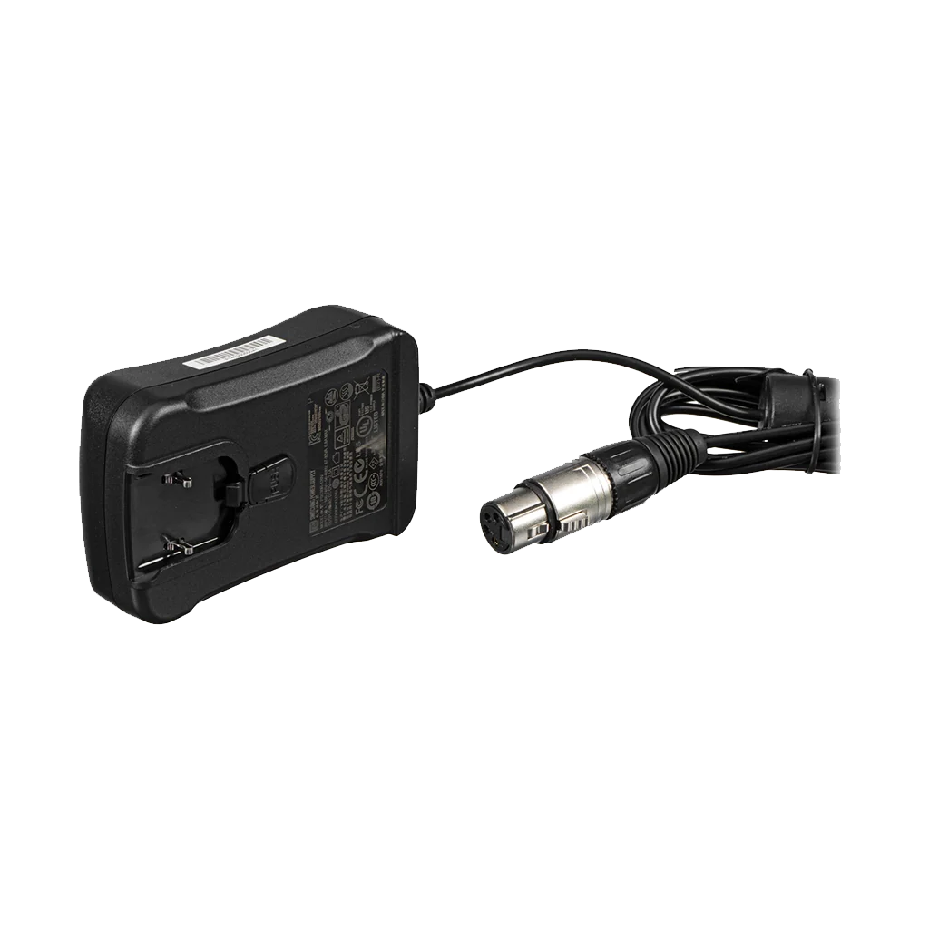 Blackmagic Design Power Supply for Studio Cameras